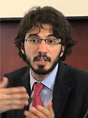 Zaid Al-Ali